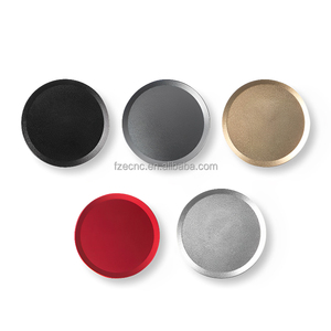 Precision OEM CNC Machining Milling Metal Brass Snus Can High Demanded Components Crankshaft Refrigerator <strong>Washing</strong> <strong>Machine</strong> <strong>Parts</strong> - Product Image 5