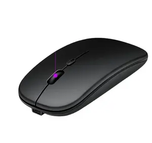 High Quality 2 4G Ergonomic USB Gaming Optical Computer Mouse for Mac Laptop Windows Wireless Office Mouse