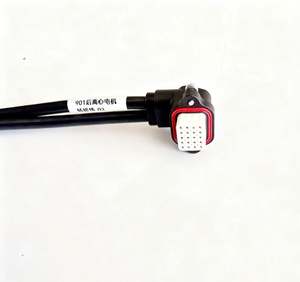 Cable Adaptador de Boquilla Centrífuga T100 Original de Fábrica, Accesorio Opcional para Dron Agrícola de Plástico - Product Image 5