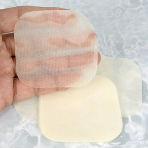 Discos Desmaquillantes de Fibra de Plátano, Material Biodegradable Patentado para el Cuidado de la Piel - Product Image 6