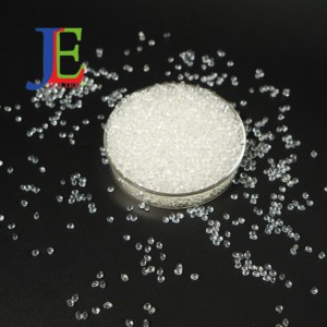 Gránulos de TPU de Poliéter SY, Material de Poliuretano Termoplástico para Aplicaciones en Cables y Tubos - Product Image 2