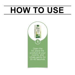 Ингалятор для ухода за телом - Product Image 5