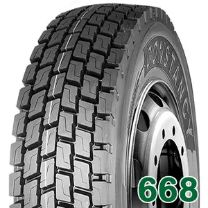 Lốp Xe Tải Chuyên Nghiệp CONSTANCY 315/80/22.5 11R22.5 295/80R22.5