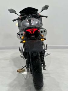 Prix direct usine Moto Kawasaki H2 bicylindre refroidie par eau 250cc Moteur sans balais Vitesse maximale 200 km/h Course sur route - Product Image 4