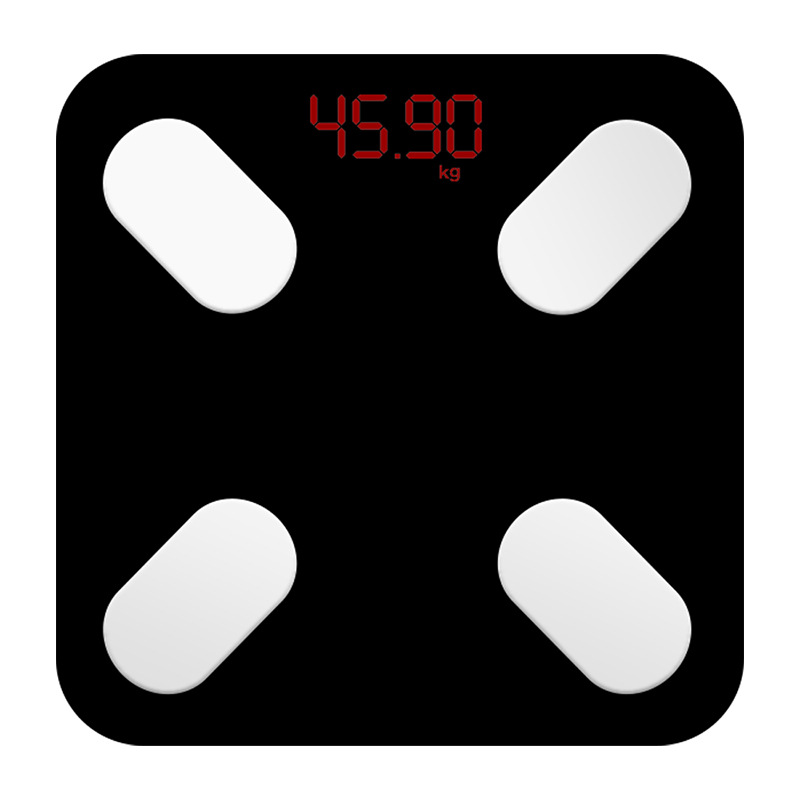 LED Hidden Screen Black