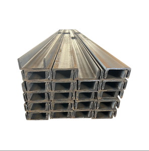 Cán nóng A36 thép xây dựng hồ sơ cột dầm ASTM A572 lớp 50 H I phần JIS tiêu chuẩn Cắt Uốn Hàn - Product Image 4