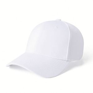 <b>Plain</b> Color Baseball <b>Cap</b>, Outdoor Sports Sun protection <b>Cap</b>, Duckbill <b>Cap</b>, Summer Cycling <b>Cap</b> - Product Image 2