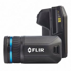 FLIR T560 <b>Thermal</b> <b>Camera</b> 24 with Uncooled Microbolometer 2C Accuracy for Science Applications - Product Image 5