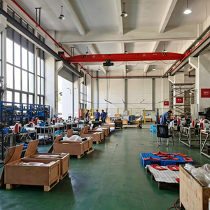 <span class=keywords><strong>Cortadora</strong></span> <span class=keywords><strong>de</strong></span> Tubos en Frío Industrial Profesional Lefon R6, Máquina <span class=keywords><strong>de</strong></span> Corte Orbital Semiautomática sin Rebabas para Acero, Aluminio y Cobre - Product Image 5