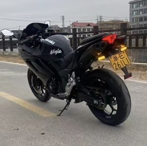 Motocyclettes sportives d'occasion <span class=keywords><strong>Kawasaki</strong></span> modèle <span class=keywords><strong>Ninja</strong></span> <span class=keywords><strong>250</strong></span>-400cc à prix relativement abordable. - Product Image 3