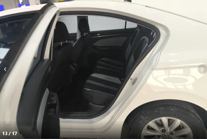 Auto Usado FAW Volkswagen <span class=keywords><strong>Bora</strong></span>, Vehículo de Segunda Mano 2024, 200TSI DSG Edición Smooth, Auto Compacto de Gasolina - Product Image 5