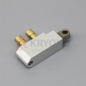 กระบอกสูบโซลินอยด์วาล์ว F7.334.001/02 1ชิ้นสำหรับ SM74 CD102 SM102 PM74อะไหล่เครื่องพิมพ์ออฟเซ็ต - Product Image 4