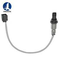 Suku cadang otomatis Oem Sensor Sensor Sensor oksigen belakang untuk Nissan Versa Note 1,6l