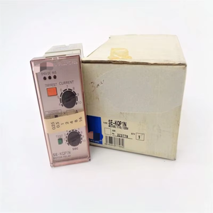 Controlador de programación PLC dedicado PAC de automatización industrial, NSMP, nuevo, original, en stock - Product Image 1