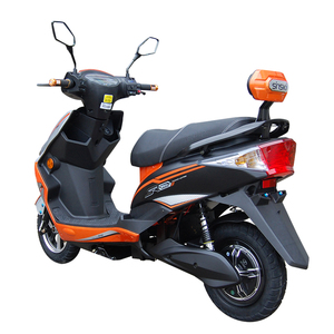 Scooter Eléctrico para Adultos, 2000w, Potente, Precio Mayorista Más Bajo, Fabricación India OEM - Product Image 6