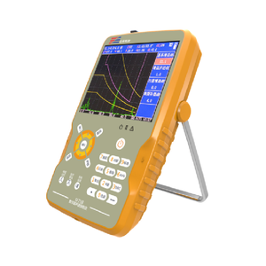 Máy dò lỗ hổng siêu âm sf710-Thiết bị kiểm tra chuyên nghiệp để phát hiện lỗ hổng mối hàn trong các nhà máy và phòng thí nghiệm - Product Image 1