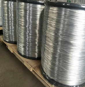 Galvanized Drawn <b>Iron</b> Wire Coil Q195 Q235 SAE1006 SAE1008 Construction/Artificial/Chemistry Applications Customizing YUKING - Product Image 2