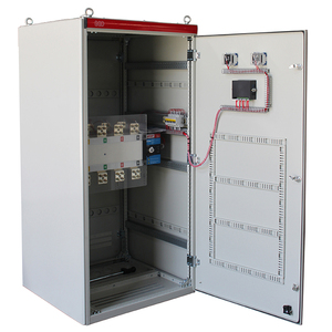 Ai <b>Power</b> Dual Transfer <b>Switch</b> 800A 1000A 1250A 1600A 2000A 4P for Generator Solar YAT40-2500 Automatic Changeover <b>Switch</b> - Product Image 5