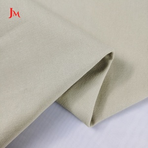 Tela de Lona Lisa 100% Algodón, Ecológica, Transpirable, de Alta Resistencia, para Pantalones de Exterior, Disponible al por Mayor - Product Image 2