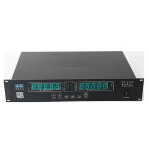 वैक्यूम मेटीजिंग मशीन कुशल दबाव गेज के लिए ZDF-X-PRO आसान ऑपरेशन ZJ-27 वैक्यूम गेज - Product Image 1