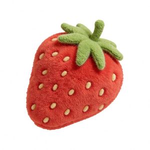 <b>Custom</b> Cotton Plush <b>Keychain</b> Free Sample Low Price Best Quality <b>Custom</b> Plush Toy <b>Keychain</b> - Product Image 1
