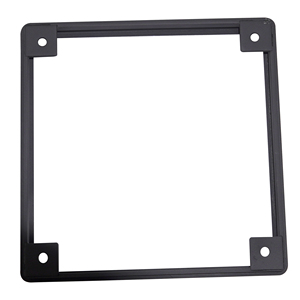 Tùy chỉnh PLA ABS sản phẩm điện tử vỏ bộ phận công nghiệp <span class=keywords><strong>STL</strong></span> tập tin fdm 3D in ấn gia công dịch vụ - Product Image 5