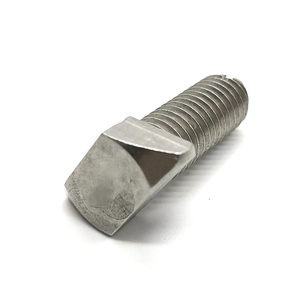M3m4m5m6m8 t Vai Bolt tùy chỉnh Fastener t Đầu Bolt thép không gỉ 316 316L 316ti t Stud và Bolt nhà sản xuất - Product Image 5