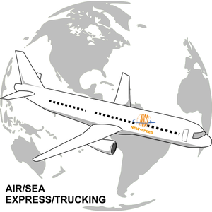 Nouvelle agence de transport de marchandises à faible coût pour hommes pour l'expédition de la Chine aux États-Unis spécialisée dans <span class=keywords><strong>Air</strong></span> + Express - Product Image 5