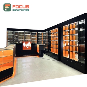 Étagère murale pour cigarettes, gain de place, étagère à plusieurs niveaux, étagère verticale pour tabac - Product Image 2