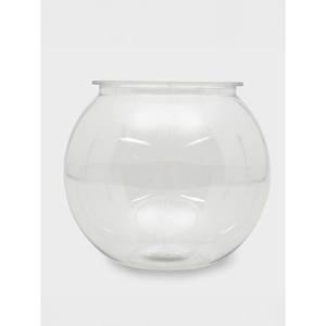 Mini porta di plastica per animali domestici per accessori per acquario - Product Image 1