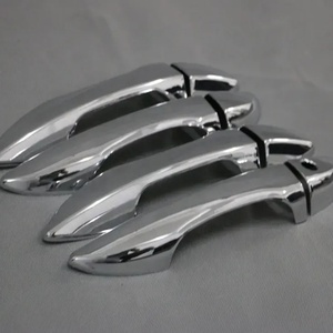 Precio de Fábrica, Venta Caliente, Diseño Único, Accesorios para Automóviles, Cubierta para Manija de Puerta para Corolla 2014 - Product Image 1