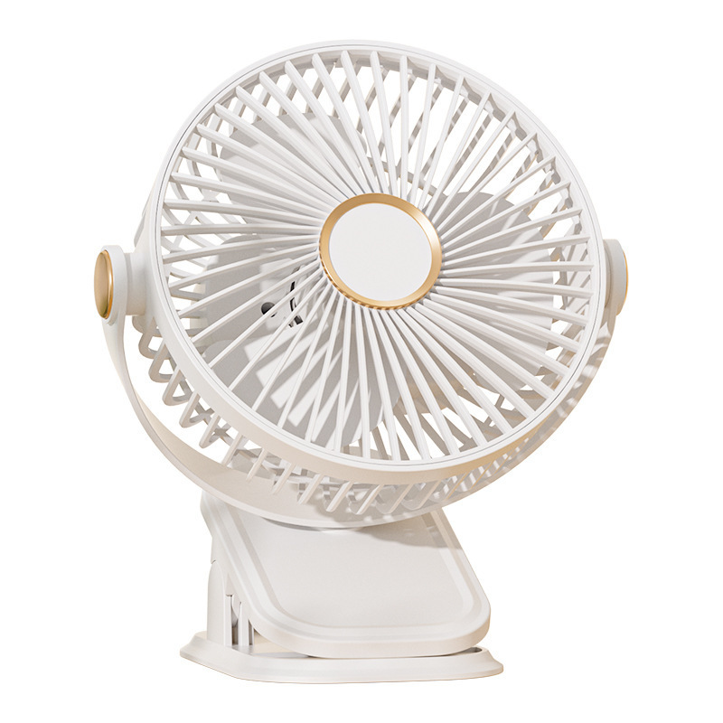 Petit blanc [Modèle rechargeable standard]