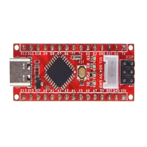 Seeeduino Nano Atmega328P AVR 8-bit MCU Development Board