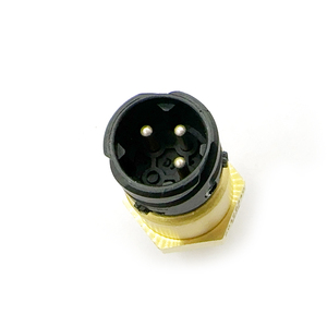 オイル圧力センサー20499340ボルボEC360B EC460BショベルG900用 - Product Image 2