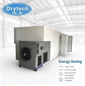 Four de séchage de pâtes commercial à économie d'énergie pour la transformation des nouilles en usine - Product Image 5