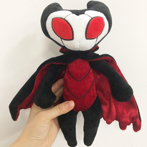 YMJ 6 Styles 30cm Zote jouet jeu creux chevalier en peluche <span class=keywords><strong>Figure</strong></span> poupée peluche doux cadeau jouets enfants garçons noël - Product Image 2