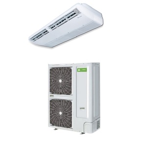 <span class=keywords><strong>Climatisation</strong></span> Chigo 9000BTU à 60000BTU <span class=keywords><strong>Climatisation</strong></span> split à onduleur - Product Image 2