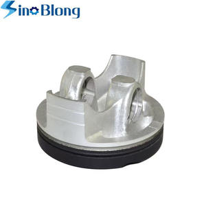 Piston et bielles forgés Max Speed pour 2jz Front Gt6 <span class=keywords><strong>6</strong></span> frein 380 mm Rotor Assy pour débroussailleuse stihl Fs 280 - Product Image 6