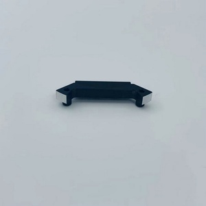 Customize 5-axis CNC Machining Services for Metal Parts (Brass Stainless Steel Aluminum) OEM Wire EDM Processing - Product Image 5
