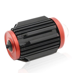ชุดไฟตัดหมอก LED สำหรับมอเตอร์ไซค์ ADT 12V พร้อมไฟสปอร์ตไลท์แบบพ็อดและขายึด - Product Image 2