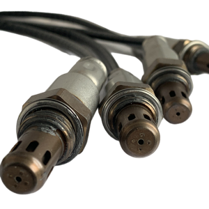 Capteur de rapport air-carburant en amont oxygène-oxygène O2 pour <span class=keywords><strong>Volvo</strong></span> S70 V70 C70 pour Subaru Impreza Forester Legacy Outback - Product Image 3