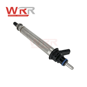 Injecteur de carburant 2560700187 Benz W223 W167 S450 GLE450 Essence Haute Pression Injection Directe Buse Valve WRR - Product Image 3