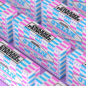 2025 nouvelles aiguilles de cartouche de tatouage jetables aiguille de maquillage permanente de couleur de gelée - Product Image 5