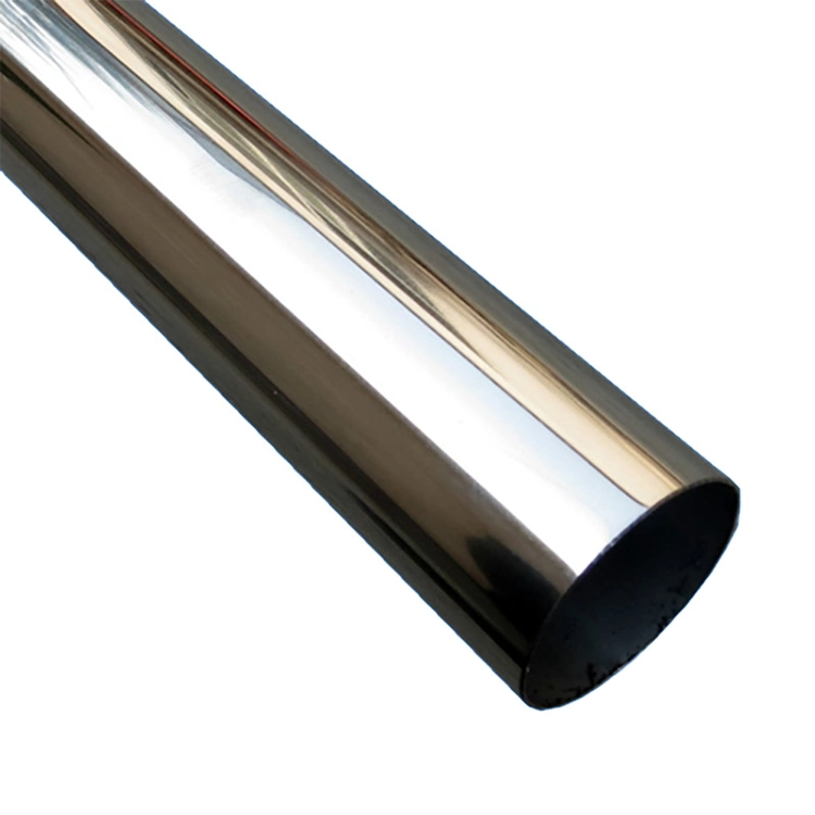 High Quality Stainless Steel Pipes for