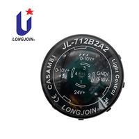 Sensor de microondas con tecnología de detección de atenuación y microondas Dali2.0