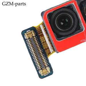 Suku cadang ponsel kamera kecil untuk kamera depan S10 Plus dengan kabel Flex untuk <span class=keywords><strong>Samsung</strong></span> Galaxy S10 + - Product Image 5