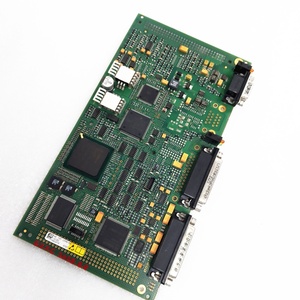 Module plat de carte de circuit imprimé WD Original 00.785.1290 VDCB2 00.785.1290/02 pour pièces d'impression offset Heidelberg 00.782.0891 - Product Image 1