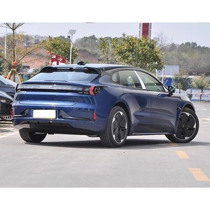 2022 Precio barato de fábrica de largo alcance Geely Zeekr 001 Stock Vehículo eléctrico China Alta velocidad Lujo Ev - Product Image 6