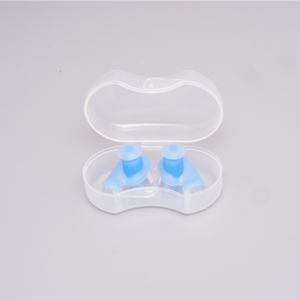 Ensemble de bonnets de bain imperméables avec lentille en PC pour adultes et enfants, bouchons d'oreilles en silicone pour l'entraînement en piscine pour hommes et femmes - Product Image 3