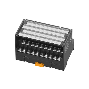 เทอร์มินัลบล็อก Autonics รุ่นใหม่ของแท้ ซีรีส์ AFS รุ่น AFS-H20/AFS-H40/AFS-H50 สำหรับ I/O - Product Image 3